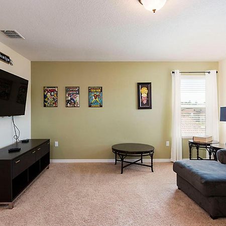 5Br 5 Bath Pvt Home Pool Bbq 11Min Disney 2744Ft Kissimmee Exterior foto